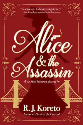 Alice And The Assassin