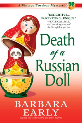 Death Of A Russian Doll