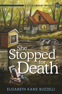 She Stopped For Death