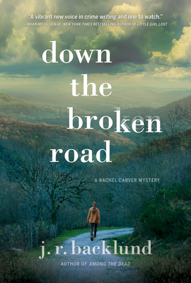 Down The Broken Road