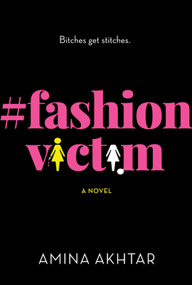 #fashionvictim