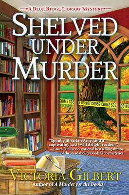 Shelved Under Murder