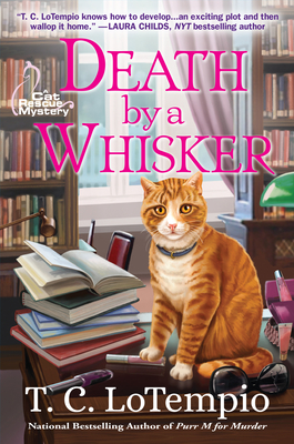 Death By A Whisker