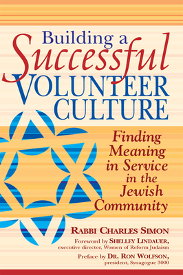 Building a Successful Volunteer Culture