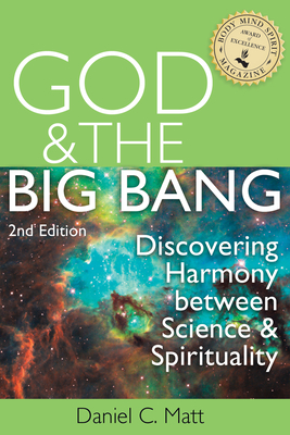 God and the Big Bang, (2nd Edition)