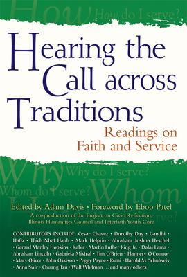 Hearing the Call across Traditions