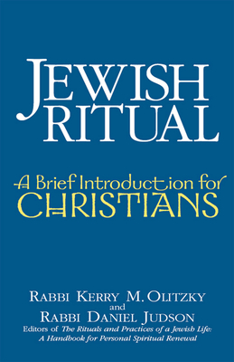 Jewish Ritual