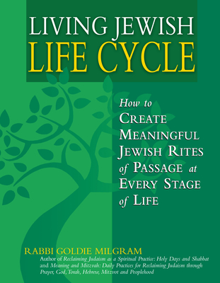 Living Jewish Life Cycle