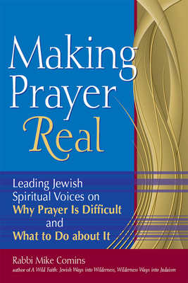 Making Prayer Real