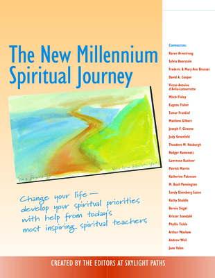 New Millennium Spiritual Journey