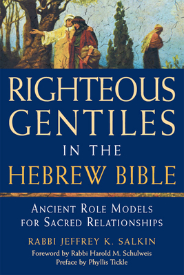 Righteous Gentiles in the Hebrew Bible