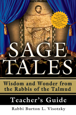 Sage Tales Teacher's Guide