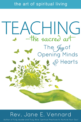 Teaching-The Sacred Art