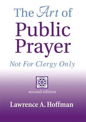 The Art of Public Prayer (2nd Edition)