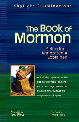 The Book of Mormon