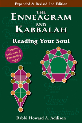 The Enneagram and Kabbalah (2nd Edition)