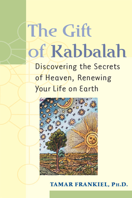 The Gift of Kabbalah