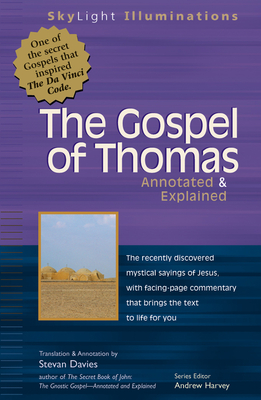 The Gospel of Thomas