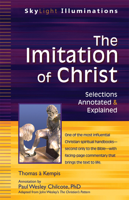 The Imitation of Christ