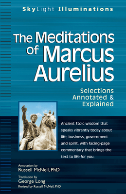 The Meditations of Marcus Aurelius