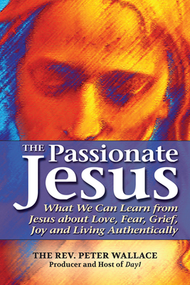 The Passionate Jesus