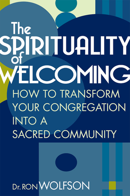 The Spirituality of Welcoming