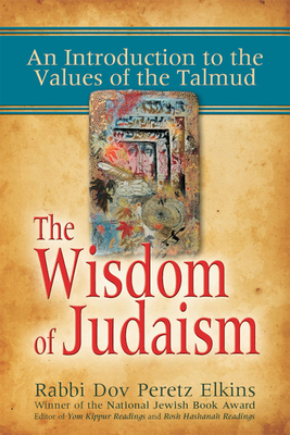 The Wisdom of Judaism