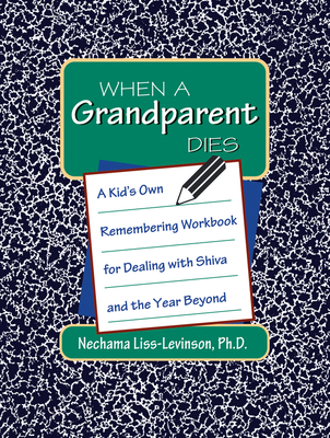 When a Grandparent Dies