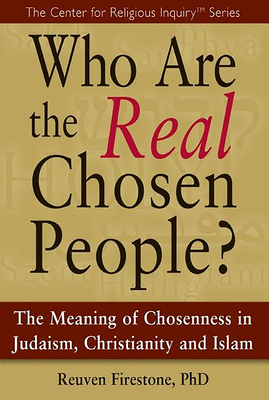 Who Are the Real Chosen People?