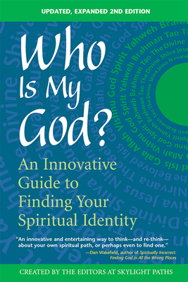 Who Is My God? (2nd Edition)