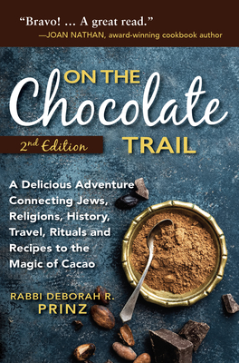 On the Chocolate Trail