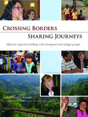 Crossing Borders - Sharing Journeys