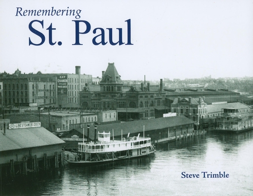 Remembering St. Paul