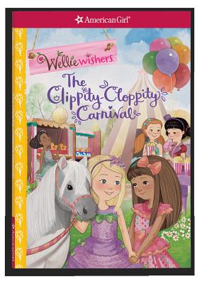 The Clippity-Cloppity Carnival