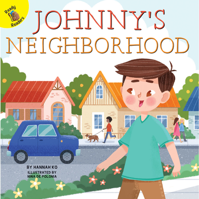 Johnny''s Neighborhood