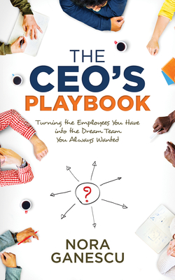 The CEO''s Playbook