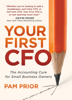 Your First CFO