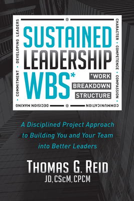 Sustained Leadership WBS