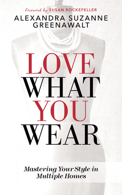 Love What You Wear