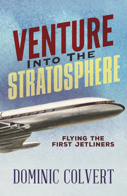 Venture into the Stratosphere