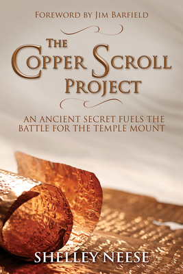 The Copper Scroll Project