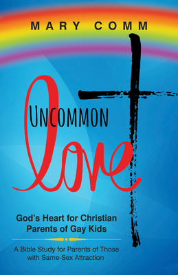 Uncommon Love