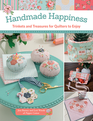 Handmade Happiness