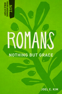 Nothing but Grace