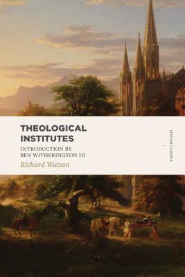 Theological Institutes