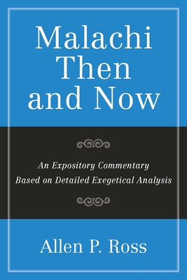 An Expository Commentary Based on Detailed Exegeti cal Analysis