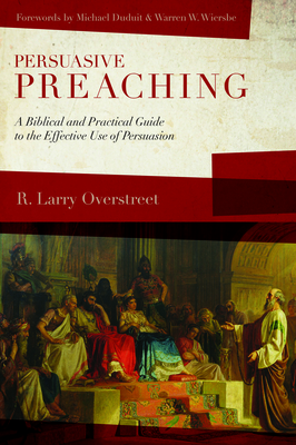 Persuasive Preaching