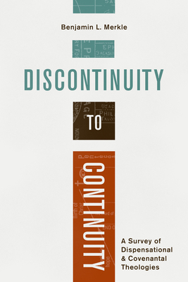 Discontinuity to Continuity