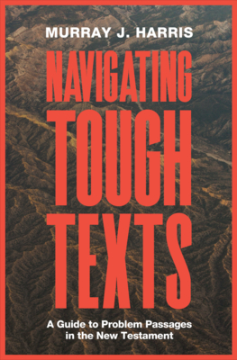 Navigating Tough Texts