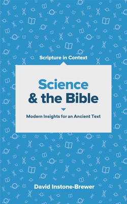 Science and the Bible